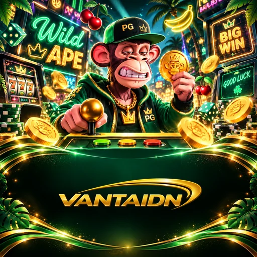 Instalasi vantaidn APK