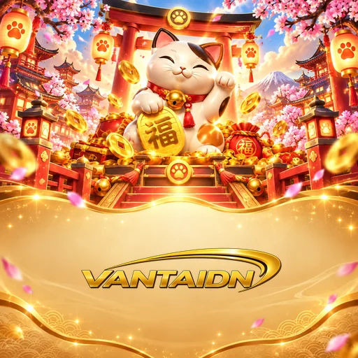 Tutorial Instalasi vantaidn APK