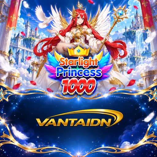 Kontak Resmi vantaidn