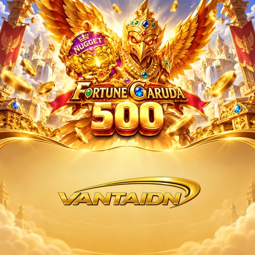 Profil vantaidn Indonesia