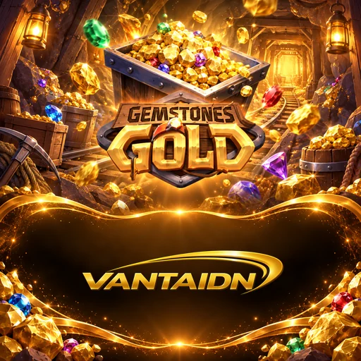 Distribusi Rating vantaidn